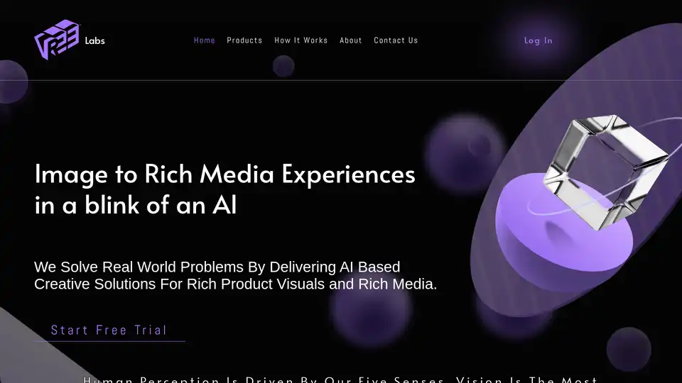 VREE Labs