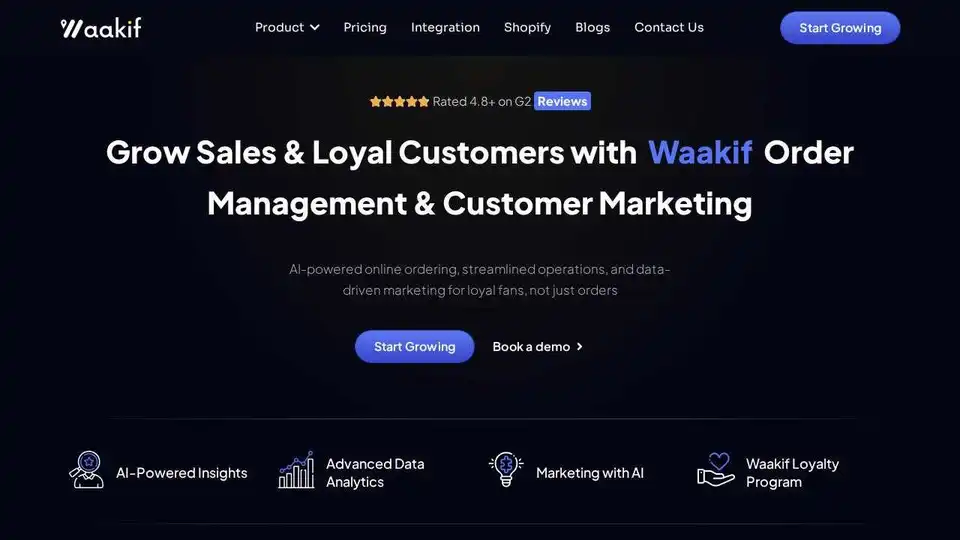 Waakif