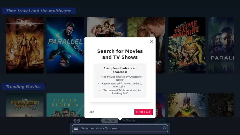 Watch Better Movies