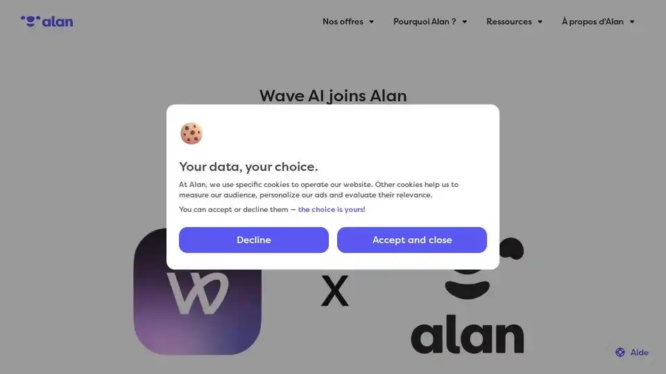 Wave AI