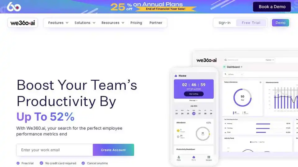 We360.ai
