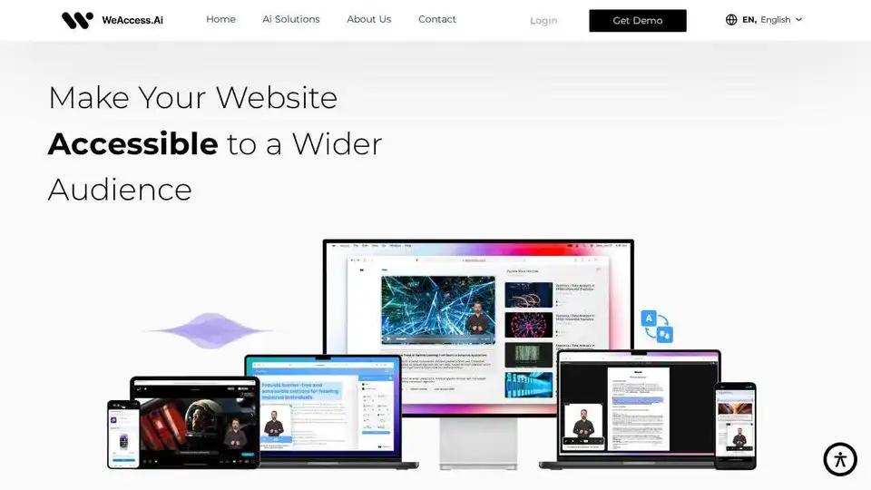 WeAccess.Ai