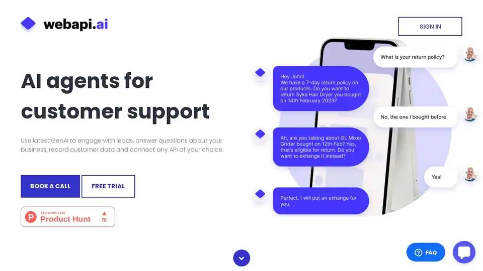 Webapi.ai