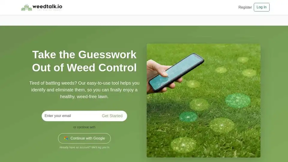 weedtalk.io