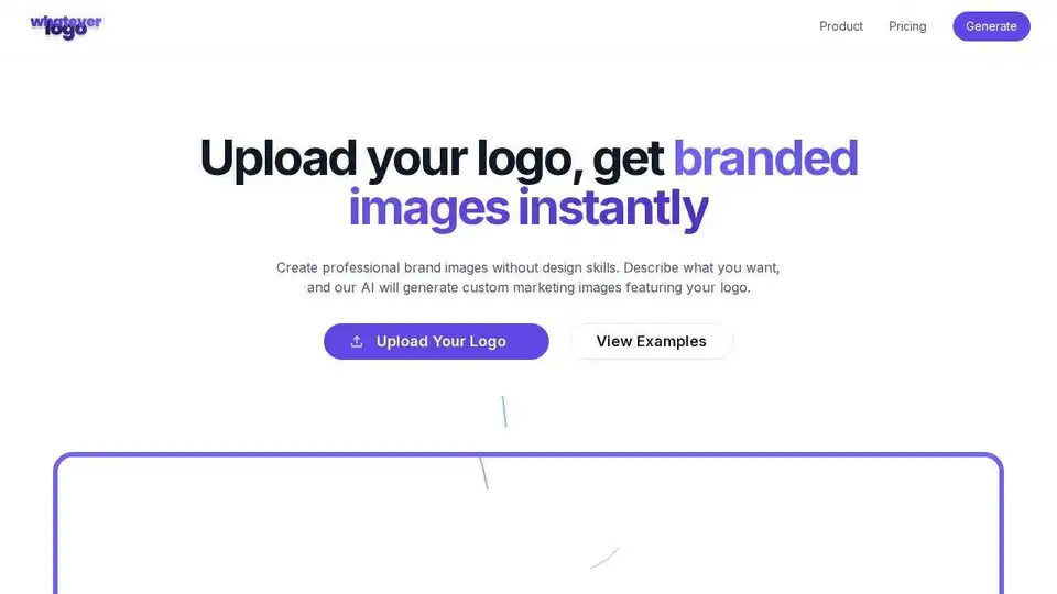 WhateverLogo