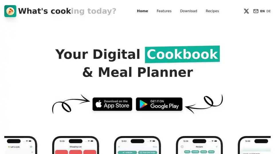 Whats Cook