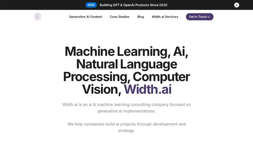 Width.ai