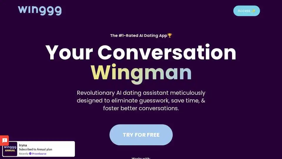 Winggg