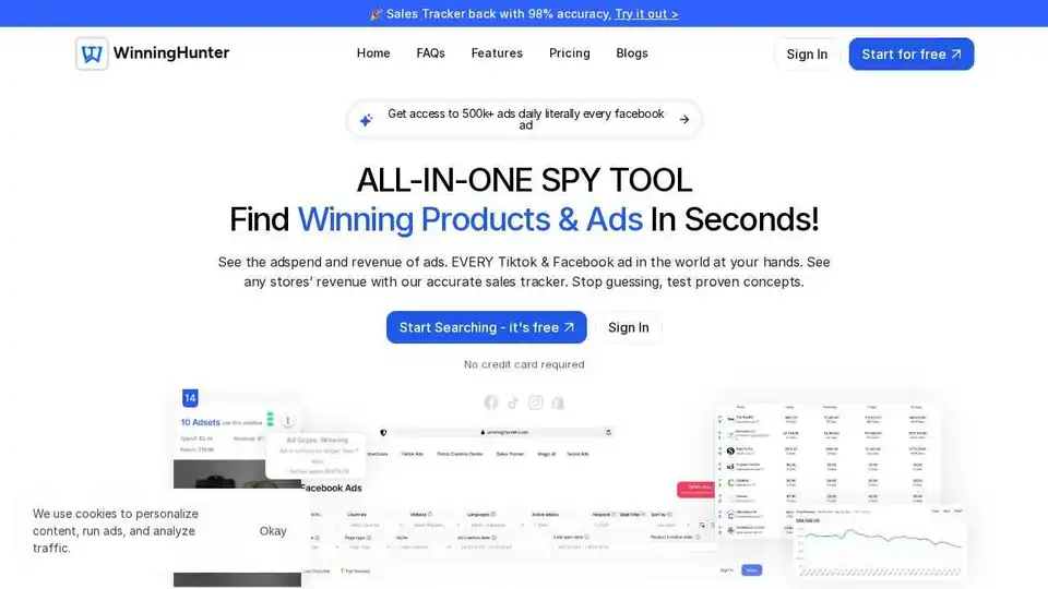 WinningHunter