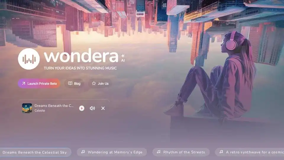 Wondera