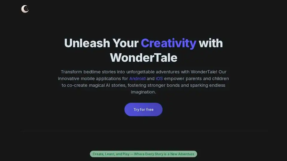 WonderTale