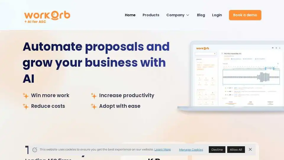 Workorb AI