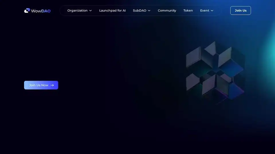 WowDAO