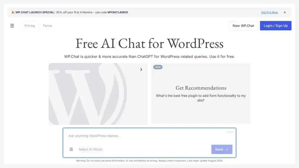 WP.Chat