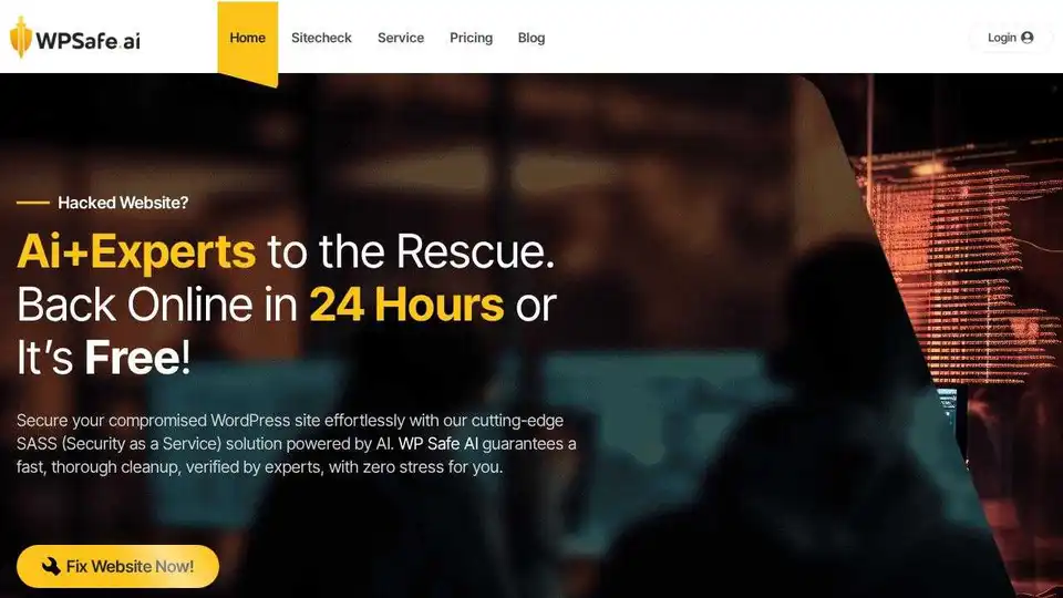 WP Safe AI