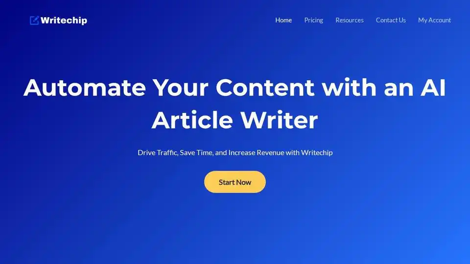 Writechip