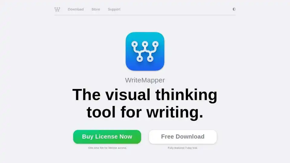 WriteMapper