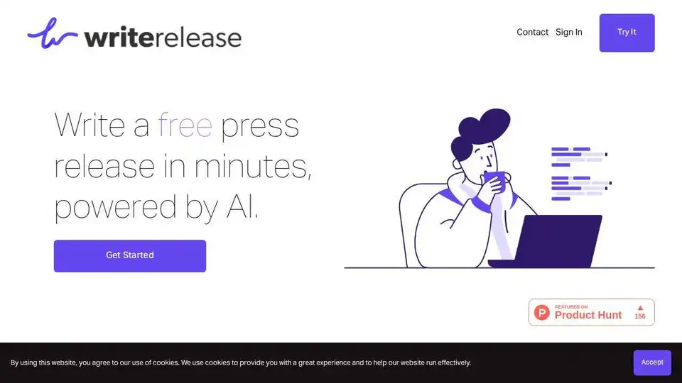 Write Release