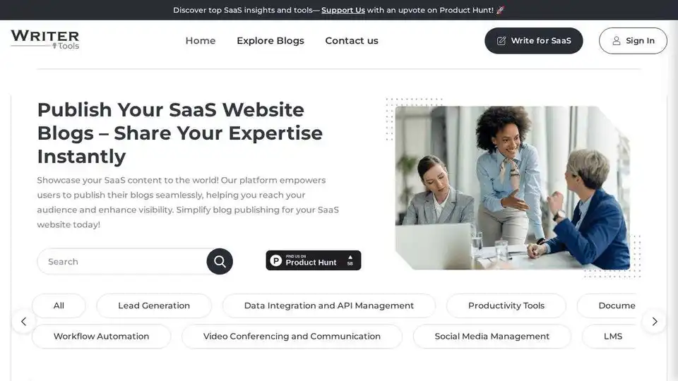 WriterTools