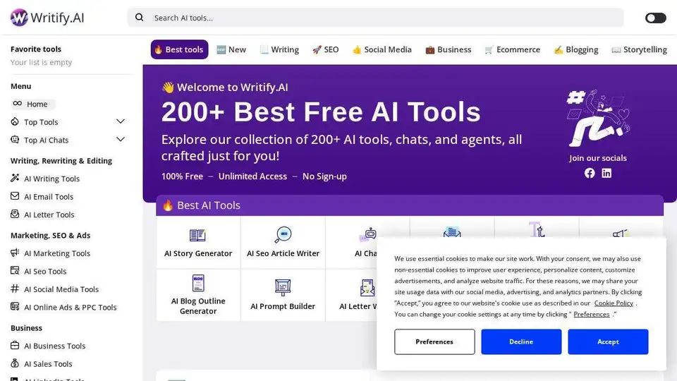 Writify.AI