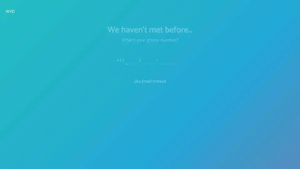 wyd.ai