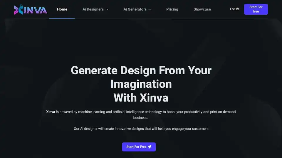 Xinva AI