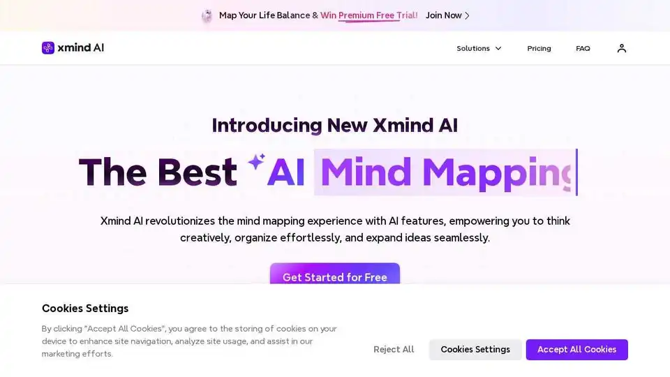 Xmind AI