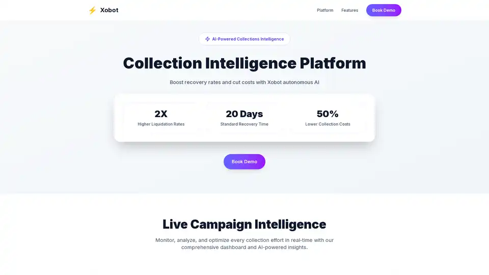 Xobot