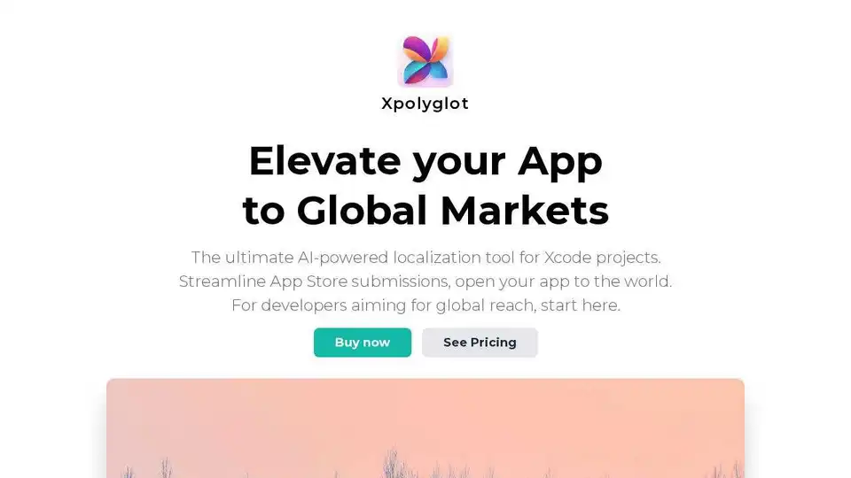 Xpolyglot