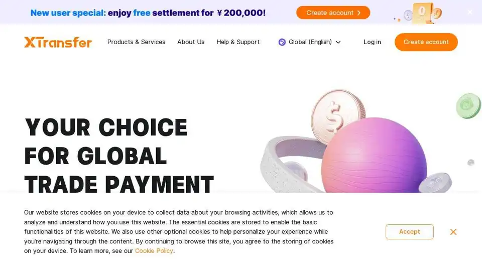XTransfer