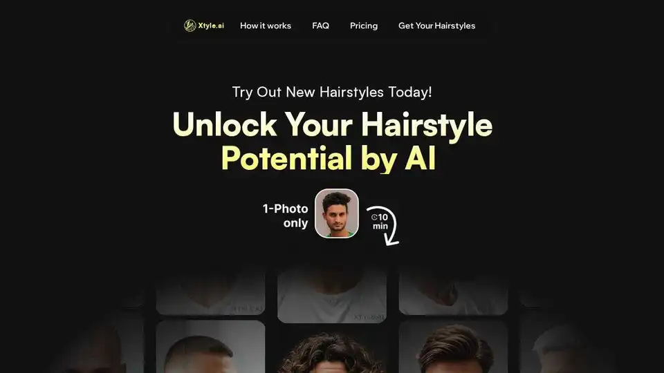 Xtyle AI