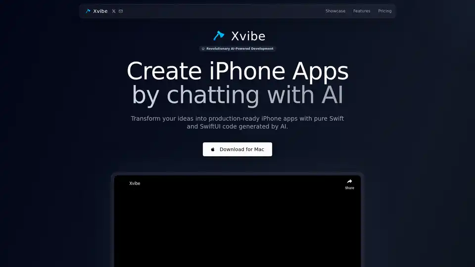 Xvibe