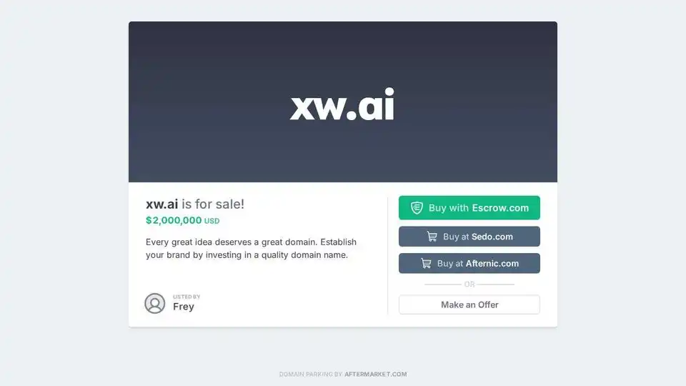 xw.ai