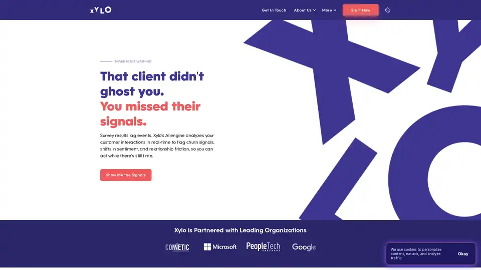 Xylo AI
