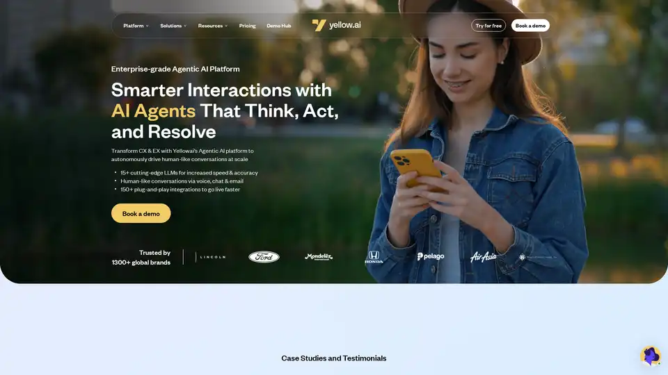 Yellow.ai