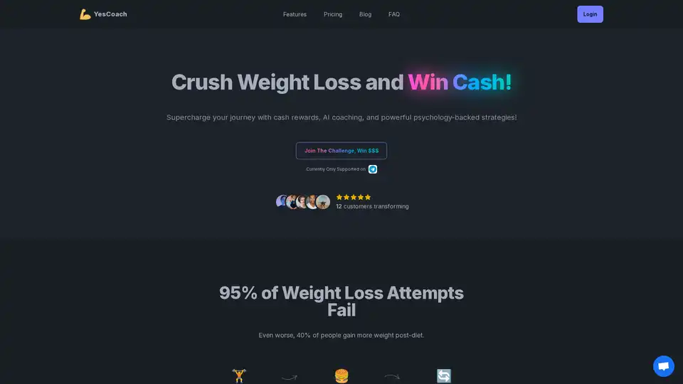 YesCoach AI