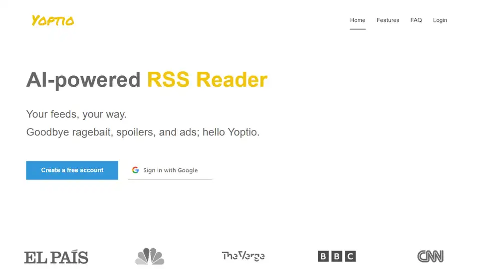 Yoptio