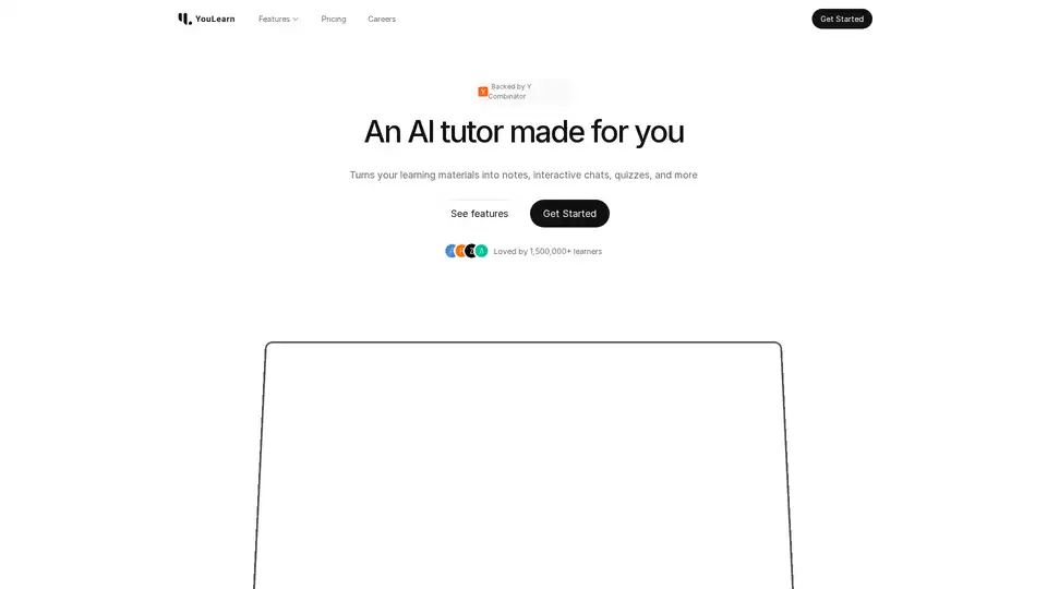 YouLearn AI