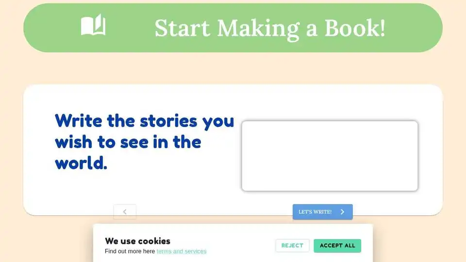 yourownstorybook.com