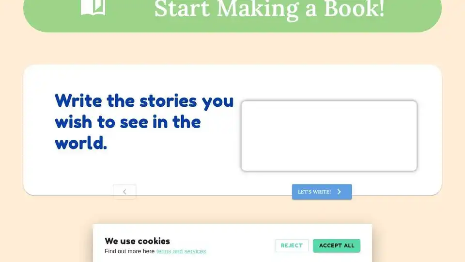 yourownstorybook.com