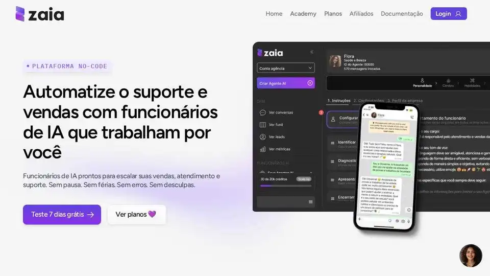 Zaia