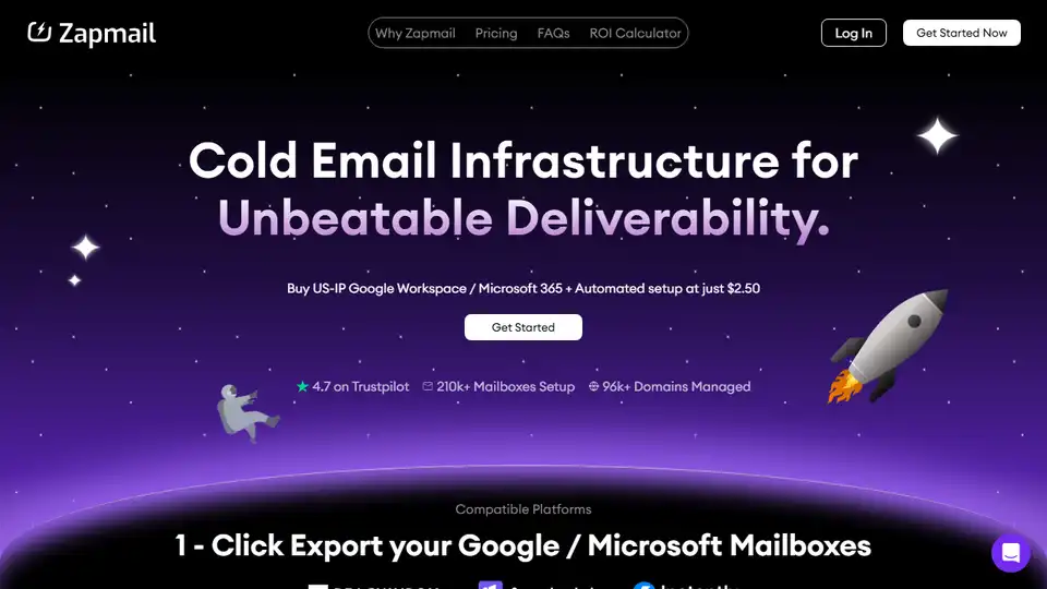 Zapmail