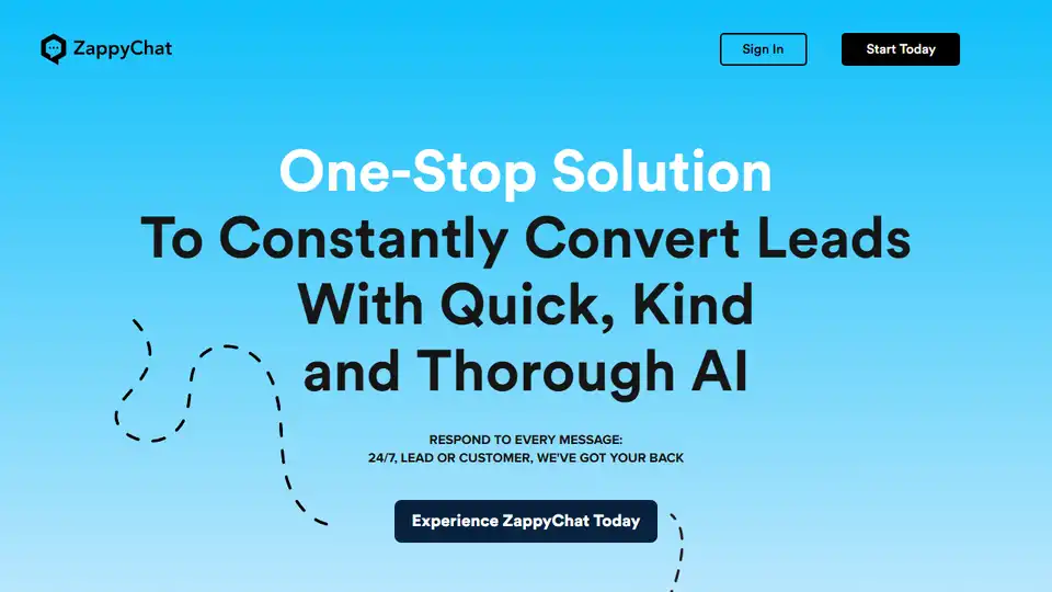 ZappyChat