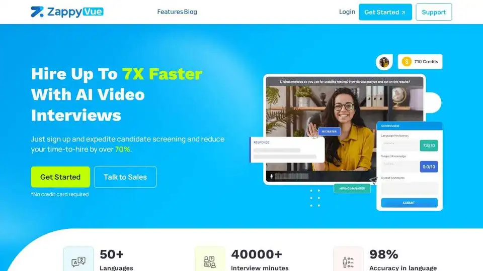 ZappyVue