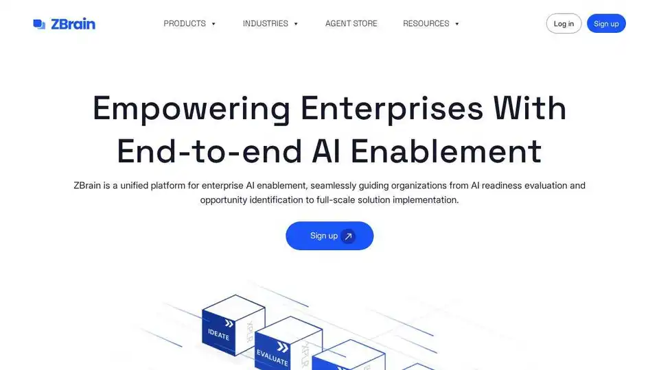 ZBrain