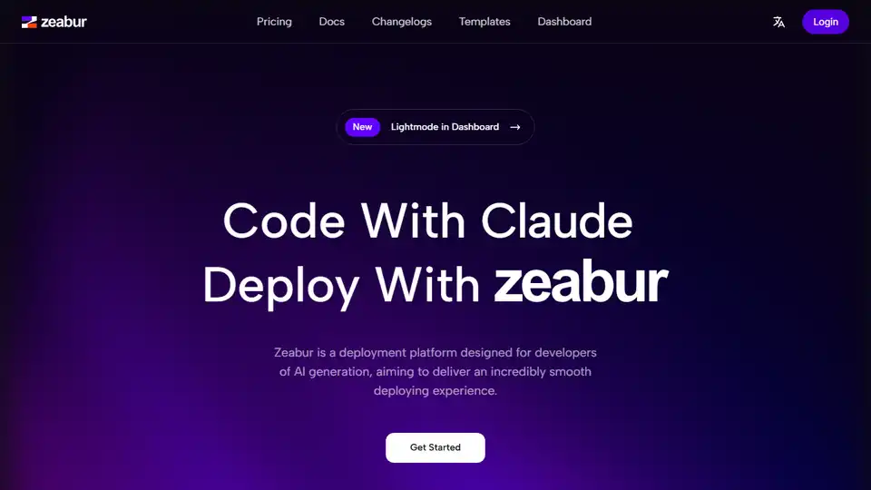 Zeabur