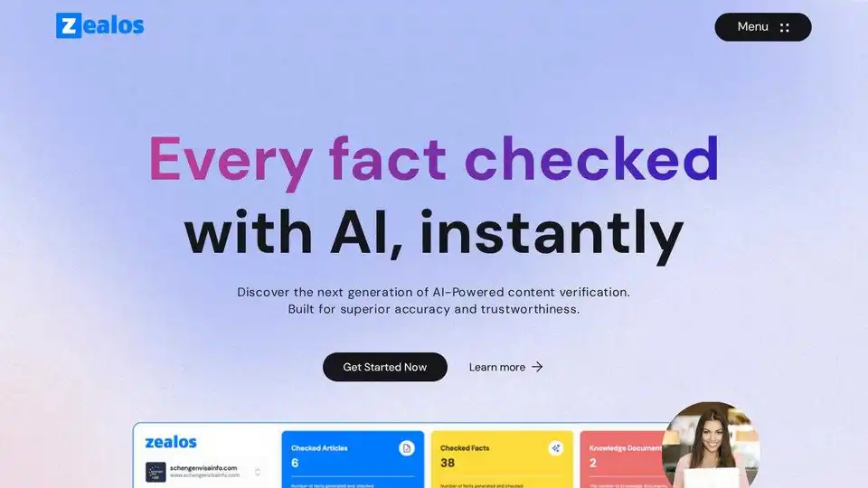 Zealos.ai
