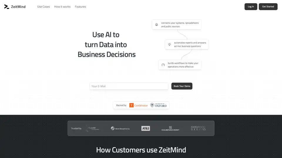 ZeitMind