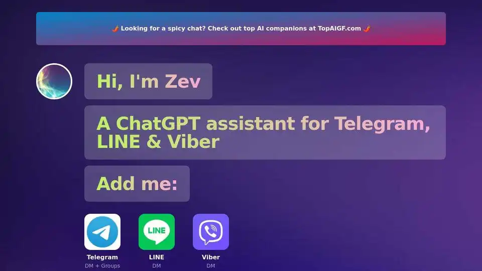 Zev