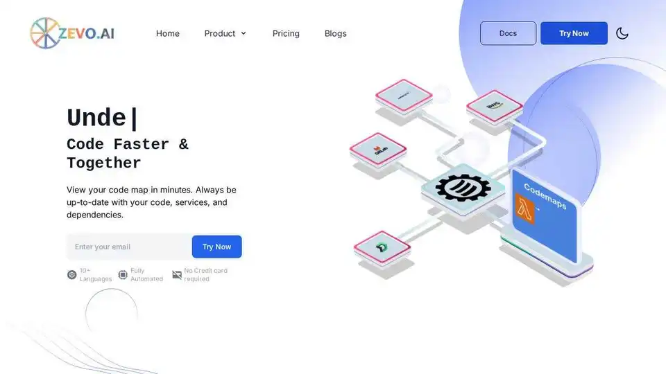 Zevo.ai
